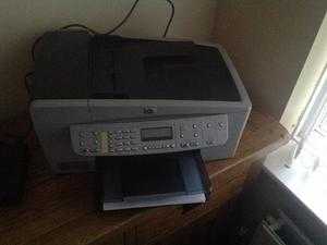 HP Printer C4485 All in one