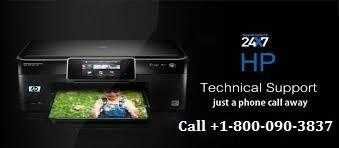 HP printer tech support number UK
