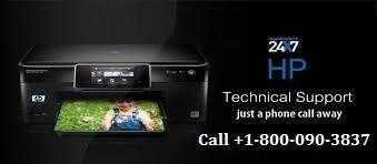 HP printer technical support UK