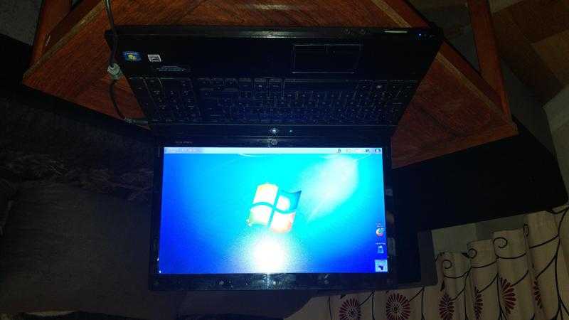 Hp Probook 4515s