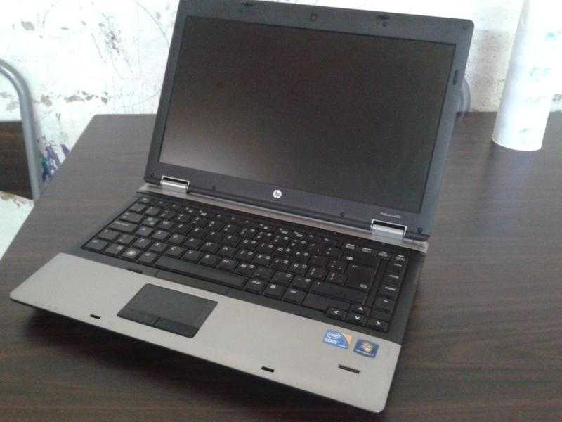 HP Probook 6450b - i5 450M500gb4gbWebcamDVDRWHD Microsoft Office Pro(can deliver)