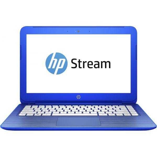 Hp stream note book new