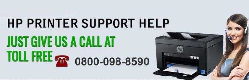 HP Support Number 0800-098-8590 HP Help Number UK