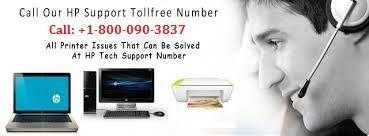 HP tech support number UK