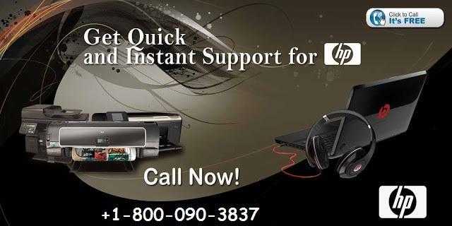 HP technical support UK number