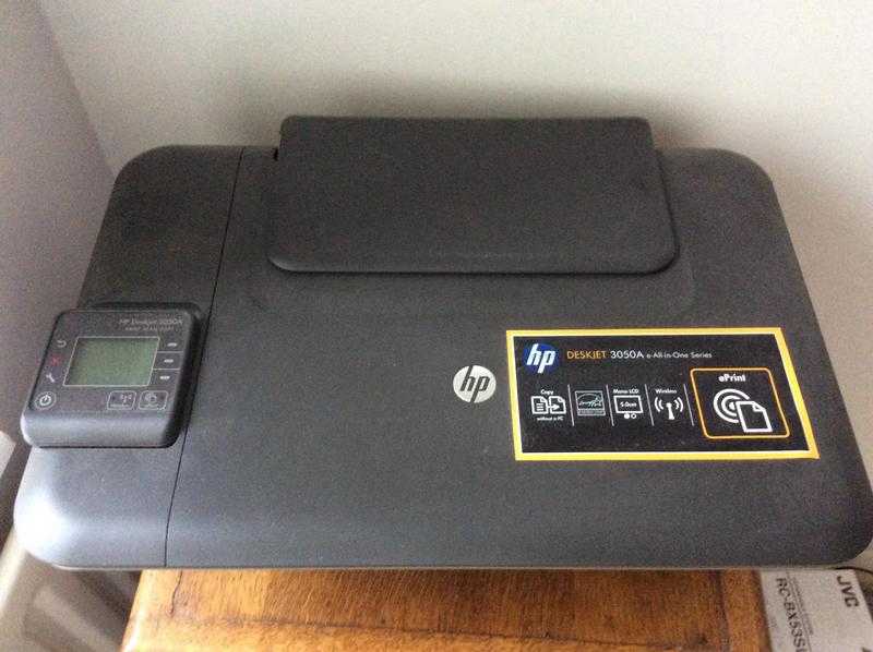 HP wifi PRINTER