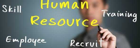 Hr Consultancy For Smes in London