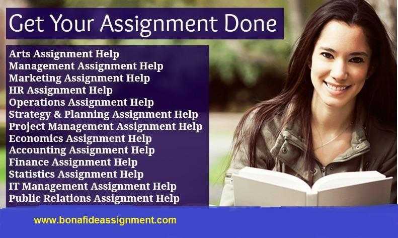 HRM Assignment Help in UK