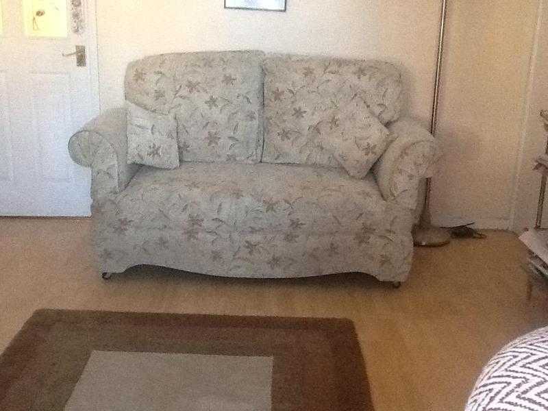 hsl sofa two seater