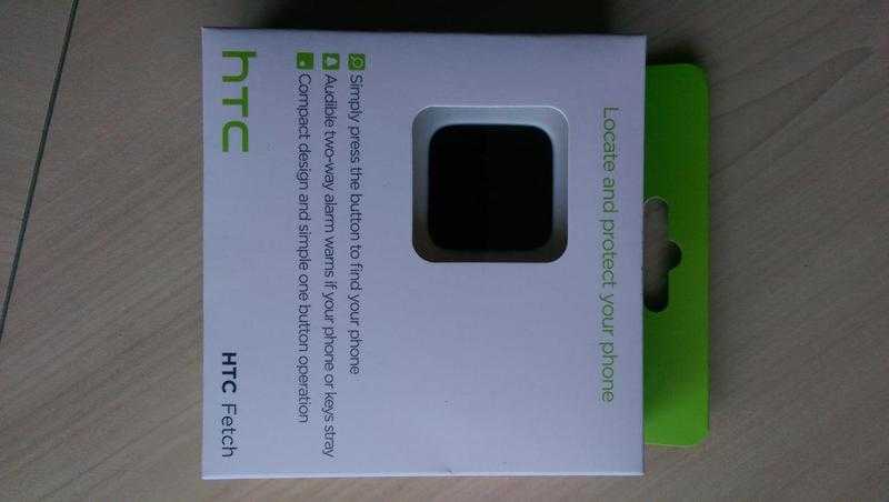 HTC Fetch