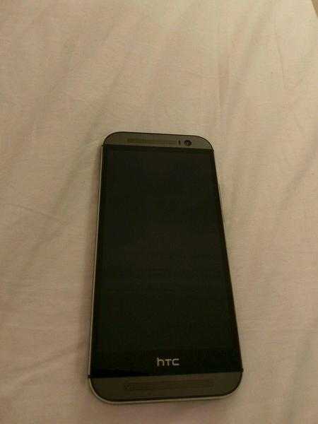 HTC M8