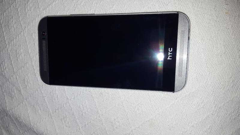 HTC One M8