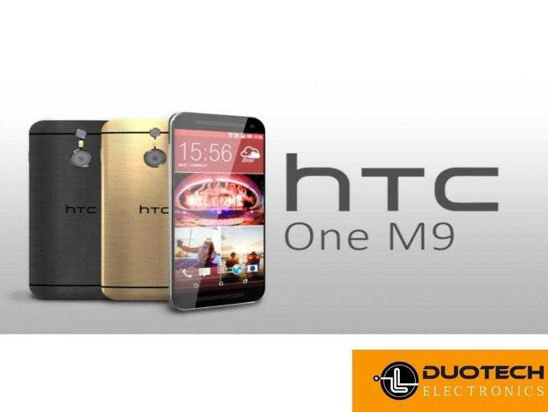 HTC One M9 Charging Port Repair