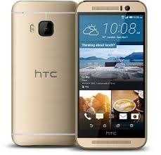 HTC One M9 (Unlocked)