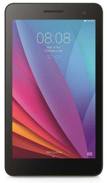 Huawei MediaPad T1 7.0 8GB - Black