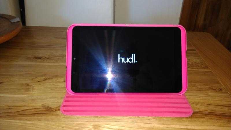 Hudl 2