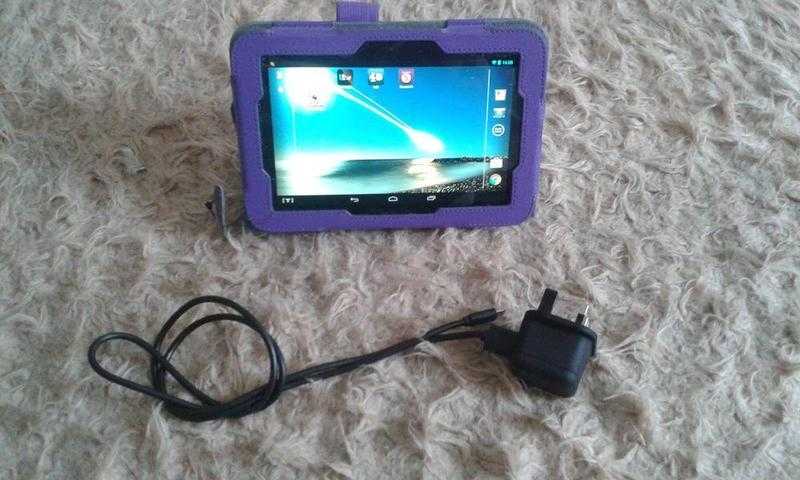 hudl tablet