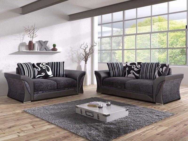 HUGE FABRIC SOFA SALE .. FELIX 32 OR CORNER AVAILABLE