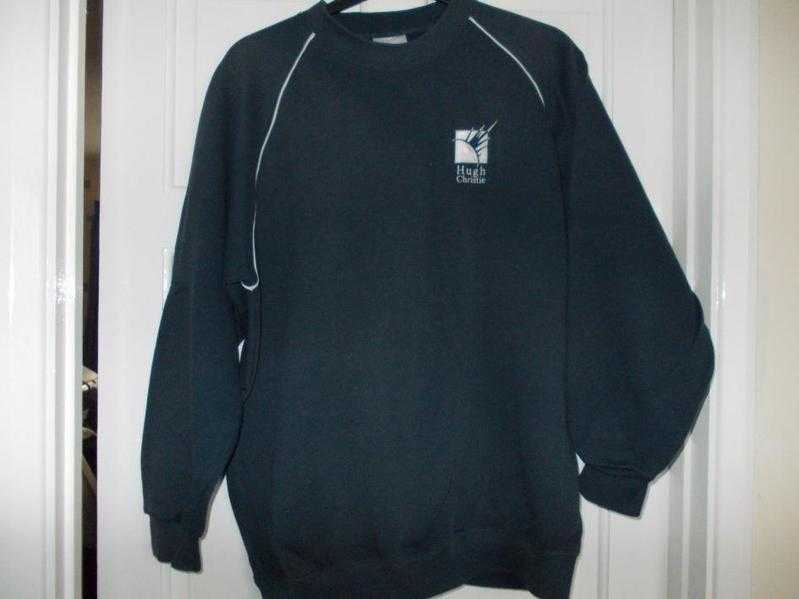 Hugh Christie School Jumper