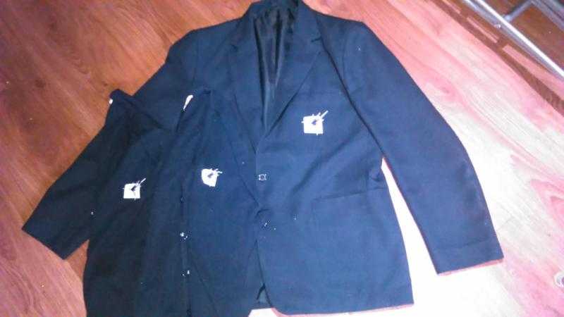 Hugh Christie Technology College Girls Cardigans amp Blazer