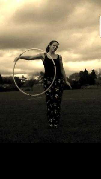 Hula Hoop Classes for children ages 4-7 amp 7-11 in old Woking every Thursday