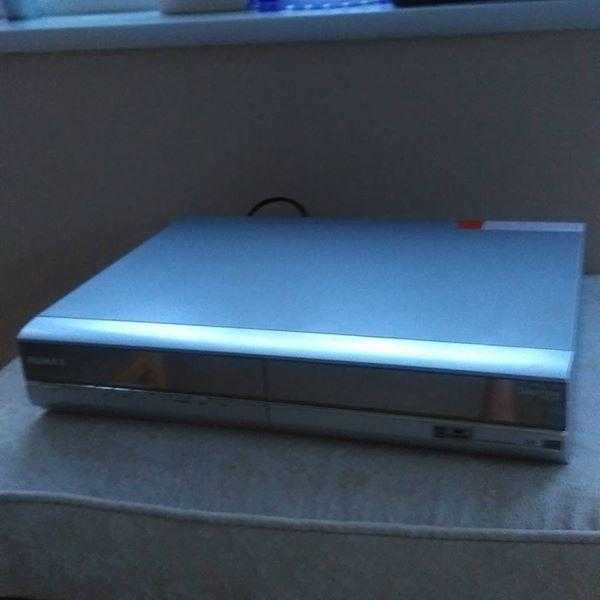 Humax PVR 9200T Video recorder from a non smoking home STANWICK Northants