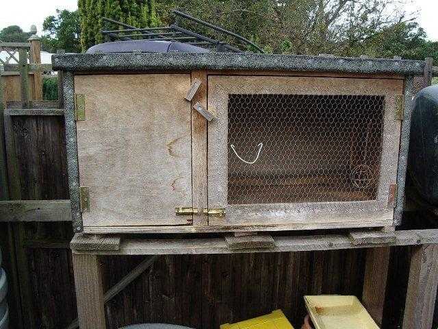 HUTCH FOR SALE