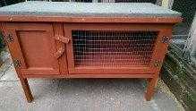 hutch for sale