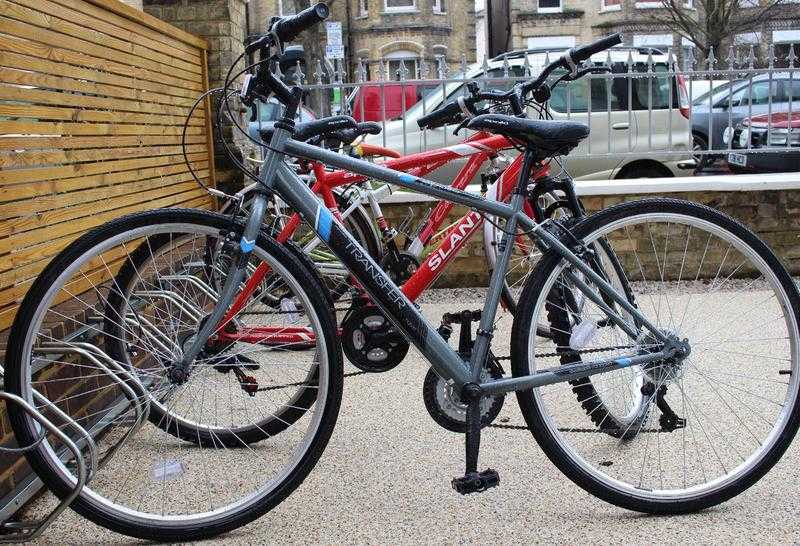 HYBRID APOLLO-TRANSFER BIKE FOR SALE