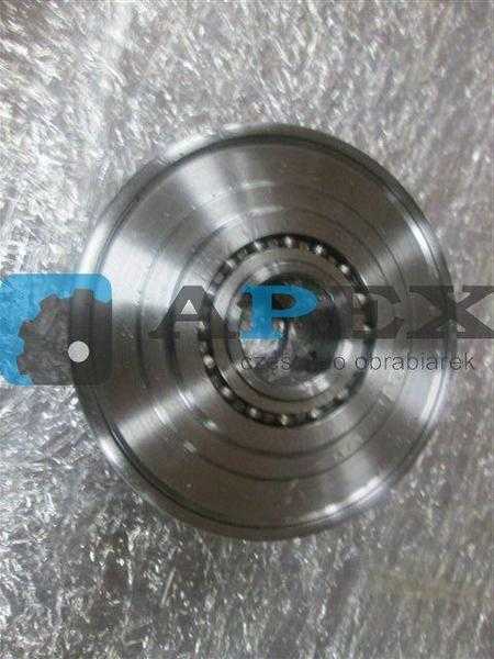 Hydraulic clutches VHT 04 VHT 07 VHT 08 VHT 09VHT 10 VHT 11 VHT 12 VHT 15