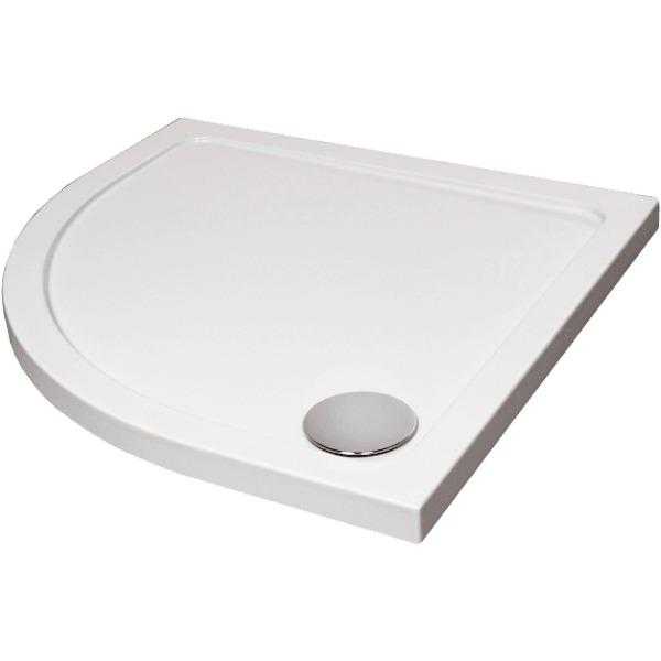 Hydrolux 900x900 shower tray