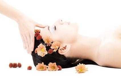 Hydrotherapy,massage and body scrubs