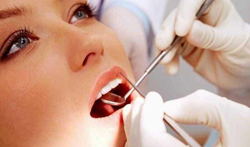 Hygienist London offer at Camden Dental Practice