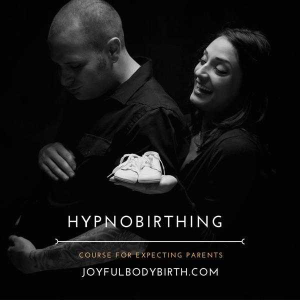 Hypnobirthing Course (Croydon)