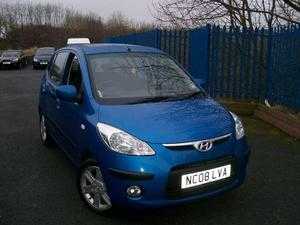 Hyundai i10 2008