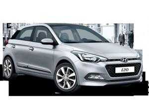 Hyundai i20 2015