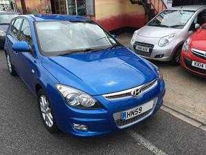 Hyundai i30 2009