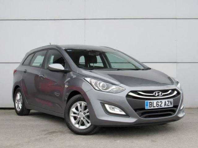 Hyundai i30 2013