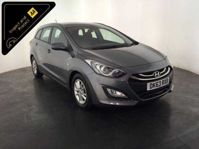 Hyundai i30 2013