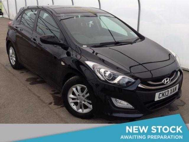 Hyundai i30 2013