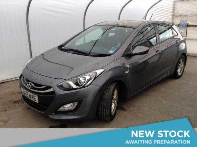 Hyundai i30 2013