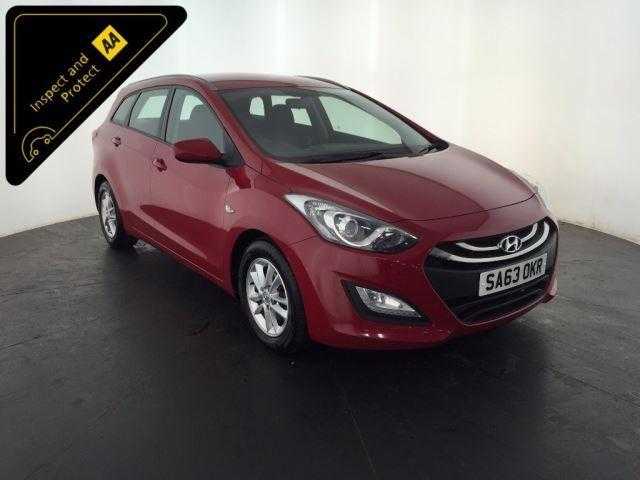 Hyundai i30 2013