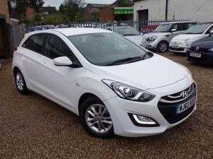 Hyundai i30 2013