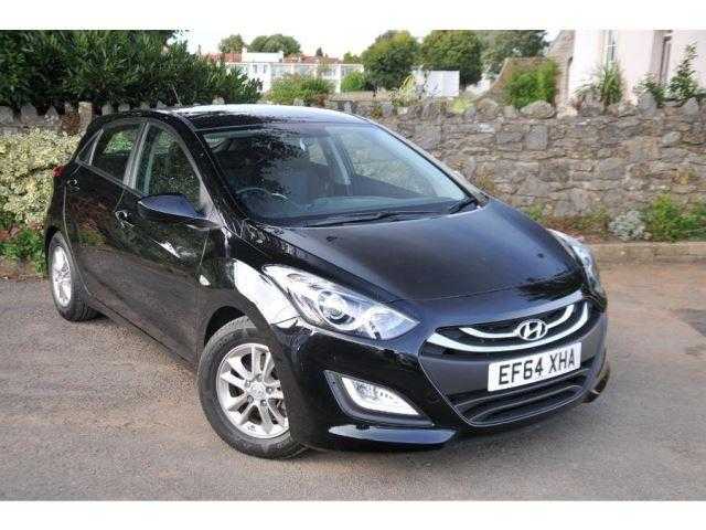 Hyundai i30 2014