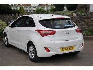 Hyundai i30 2014