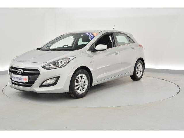 Hyundai i30 2015