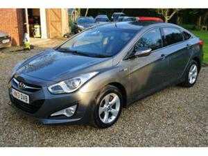 Hyundai i40 2013