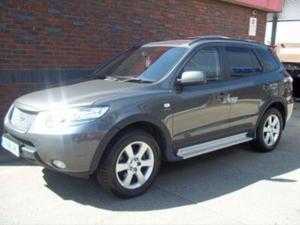 Hyundai Santa Fe 2008