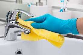 I am a cleaner with experience in Northamptonshire area, Rushden, Wellingborough, Higham Ferrers