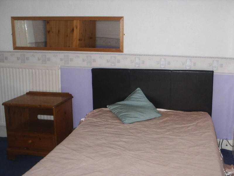 I have a lovely room to let in Sheerness